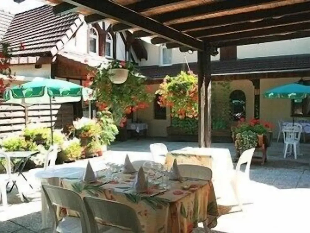 Hotel photo 13