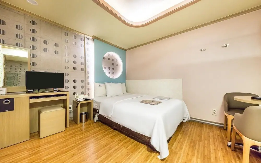 Hotel photo 2
