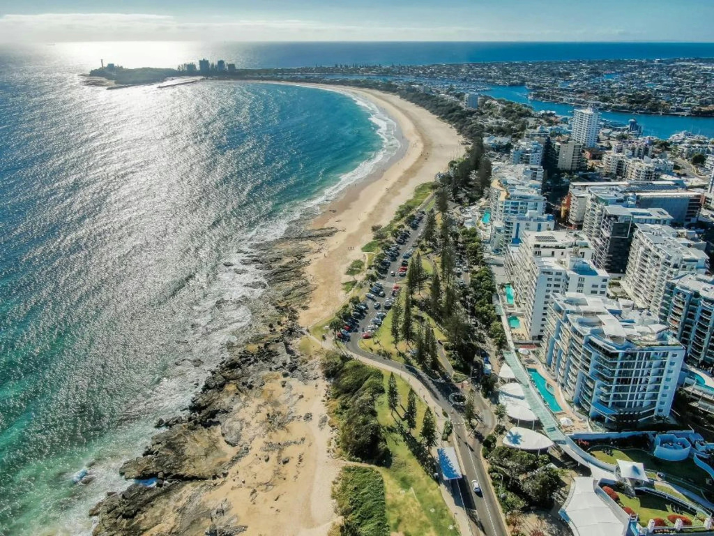 Oceans Mooloolaba - Général