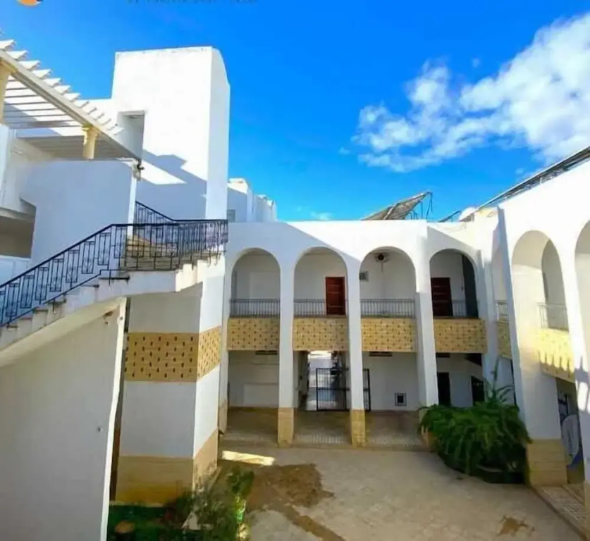 Residence Aladin