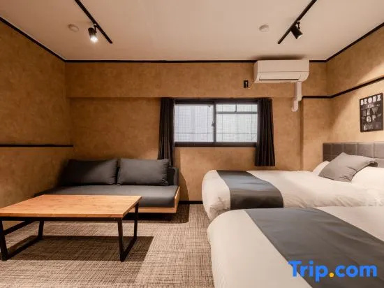 Hotel Akasaka Heights 사진 10