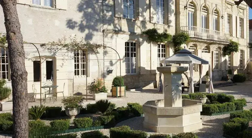 La Batellerie Cottage & Villa