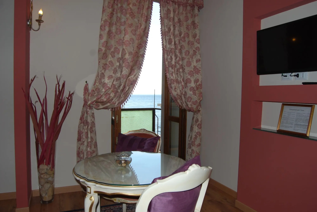 Garda Sol Apart-hotel Beauty & SPA - фото 21