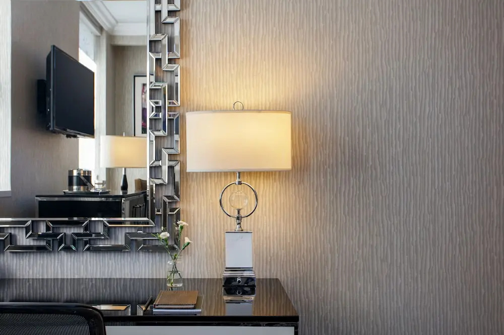 The Muse New York - Chambres