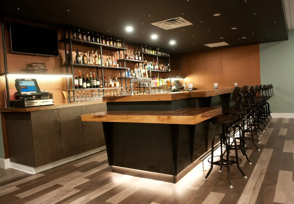Crowne Plaza Suites Pittsburgh South by IHG - Général