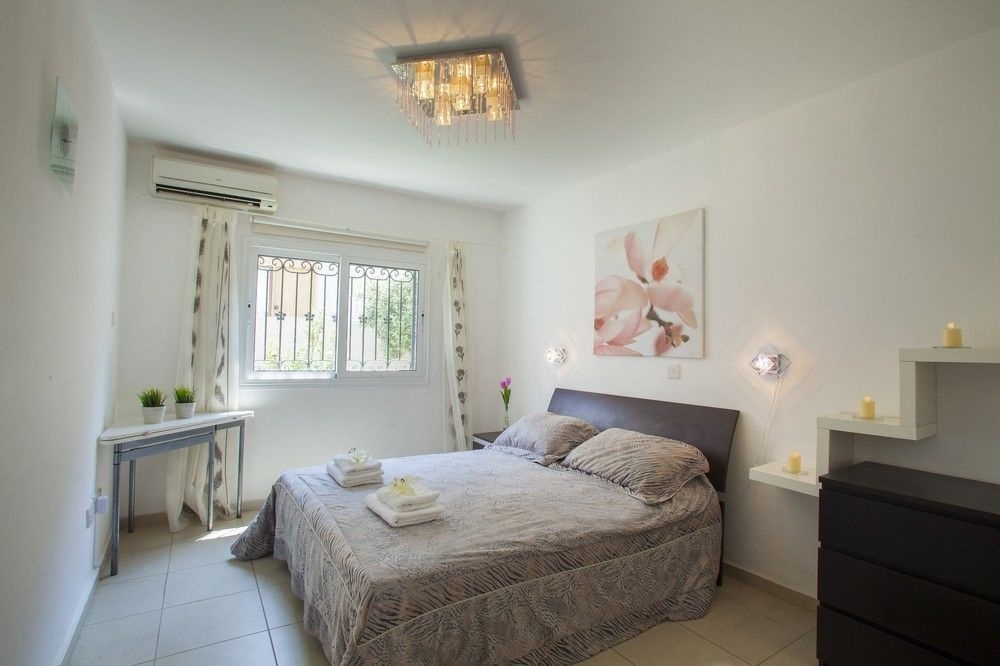 Olimpus Suites — 2