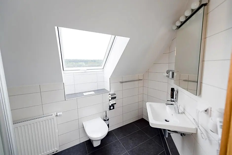 Hotel Rhönhof - Chambres
