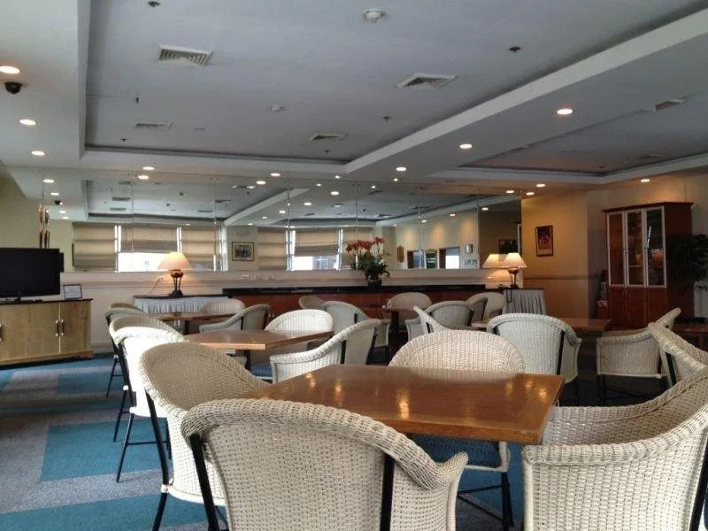 Business Centre