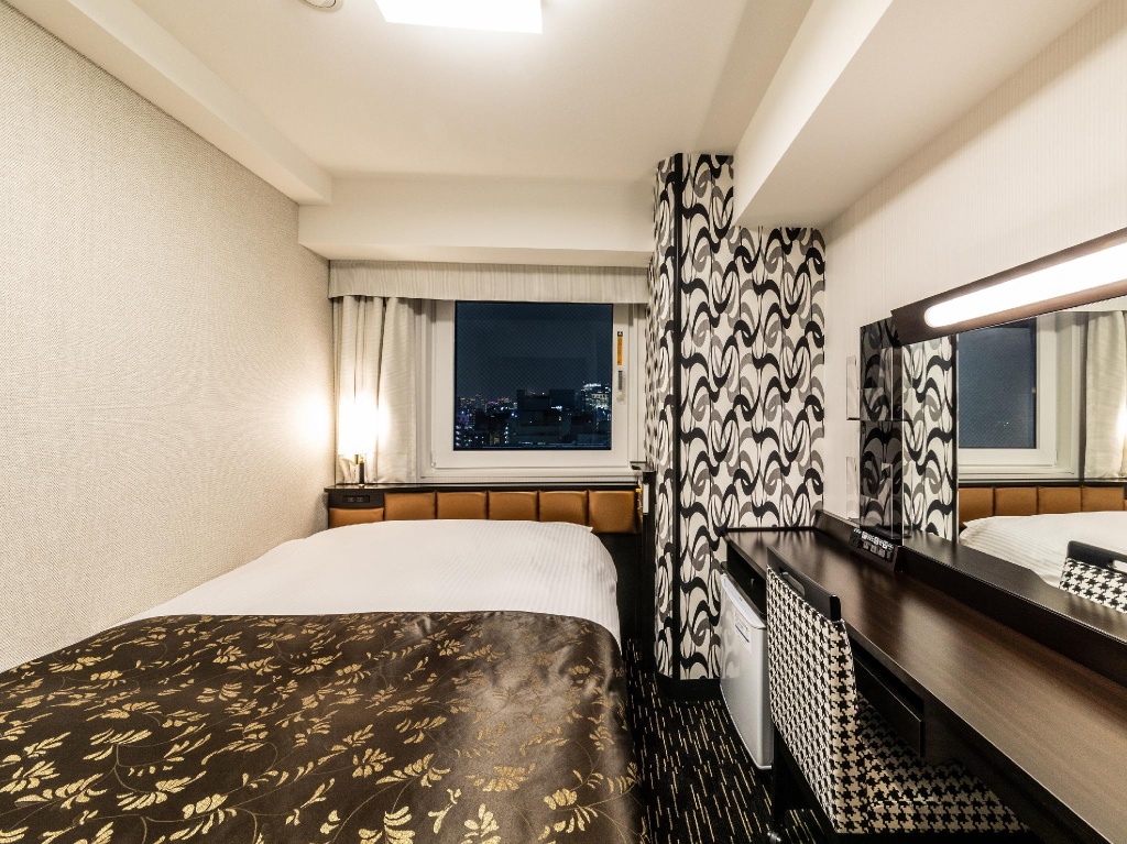 APA Hotel Akihabara Ekikita 사진 1