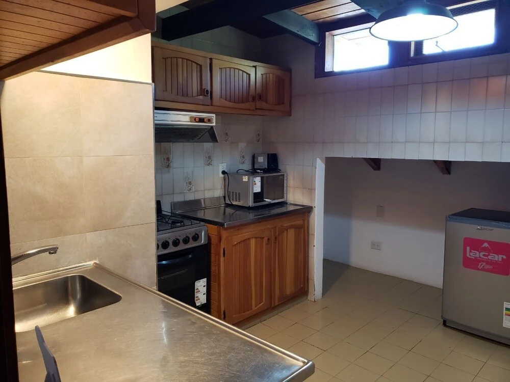 Family Apartment