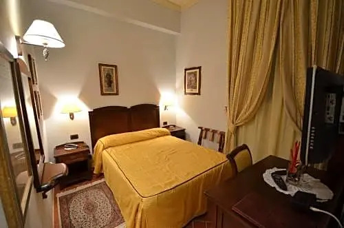 Antico Convento Park Hotel et Bellevue - Chambres