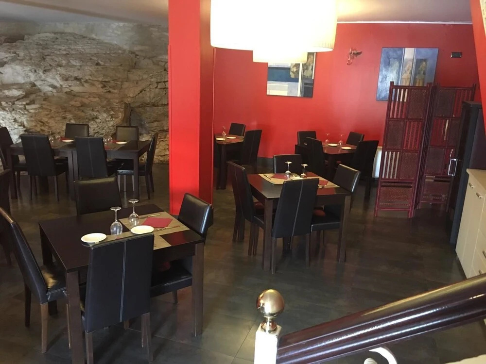 Hotel Restaurante Puente Romano - Général