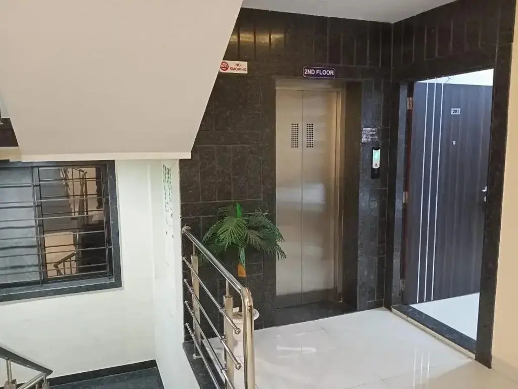 Hotel photo 8