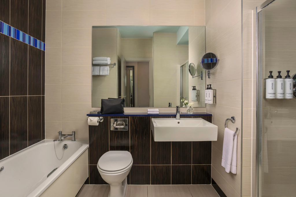 Crowne Plaza Hotel Blanchardstown by IHG - Général