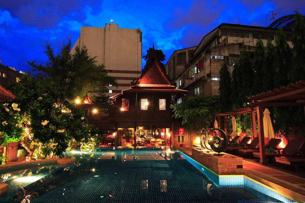Hotel photo 22