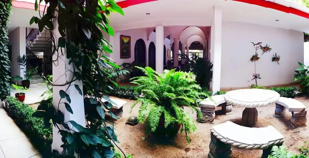 Hotel photo 15