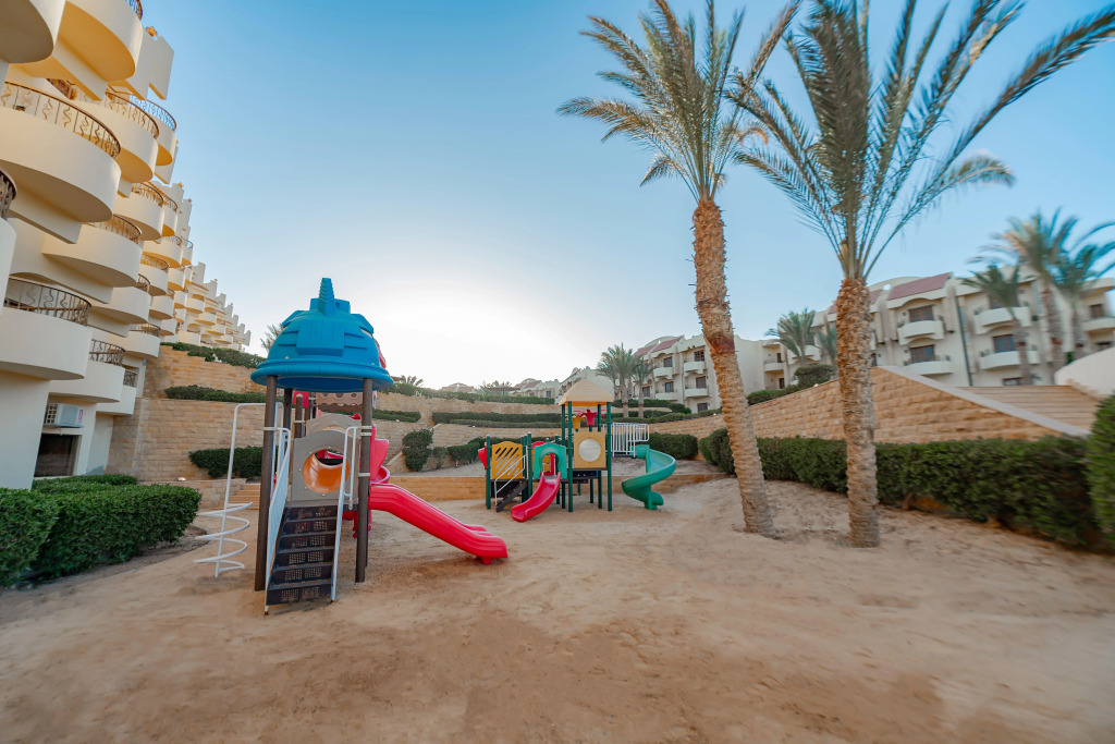 Life Resort Marsa Alam Beach & SPA - фото 29