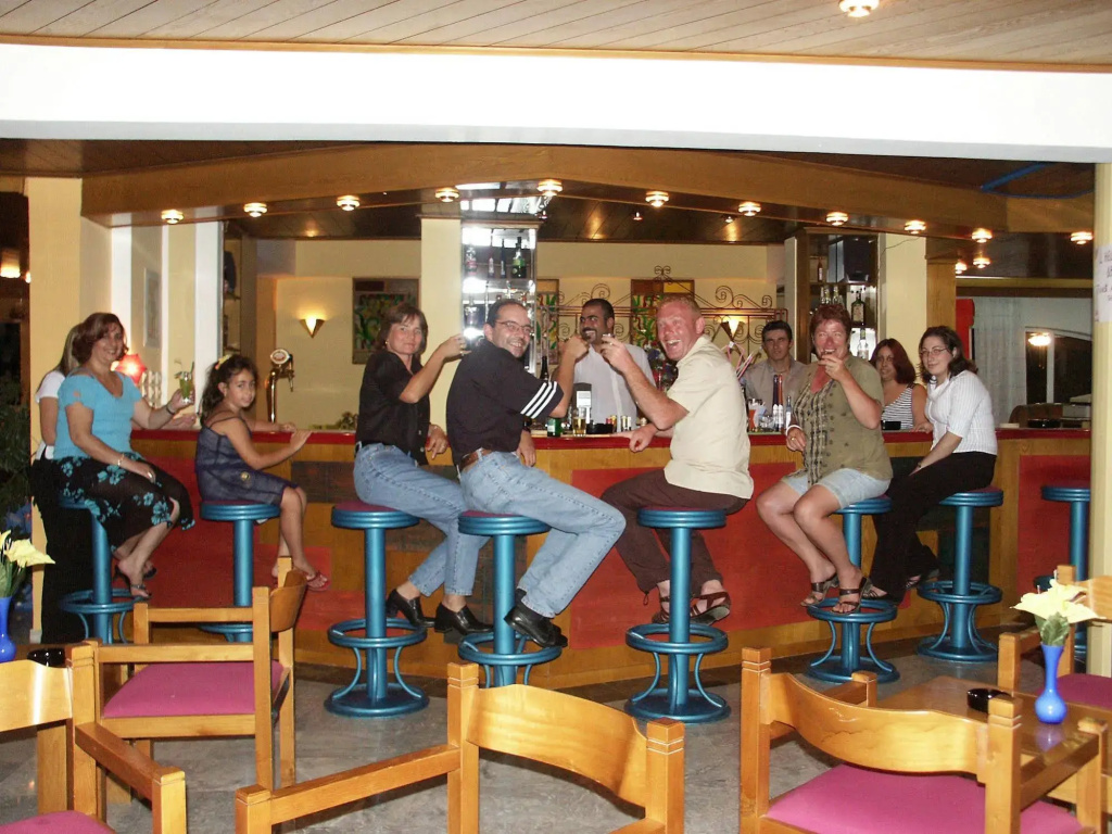 Hotel photo 15