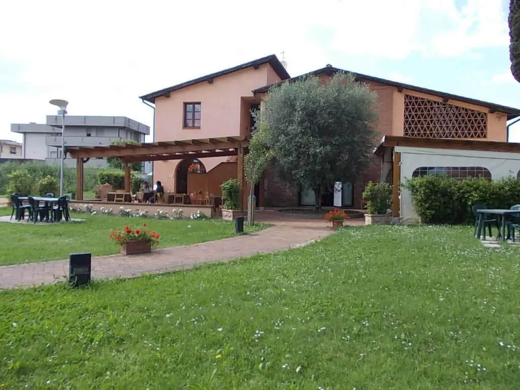 Vecchia Fornace