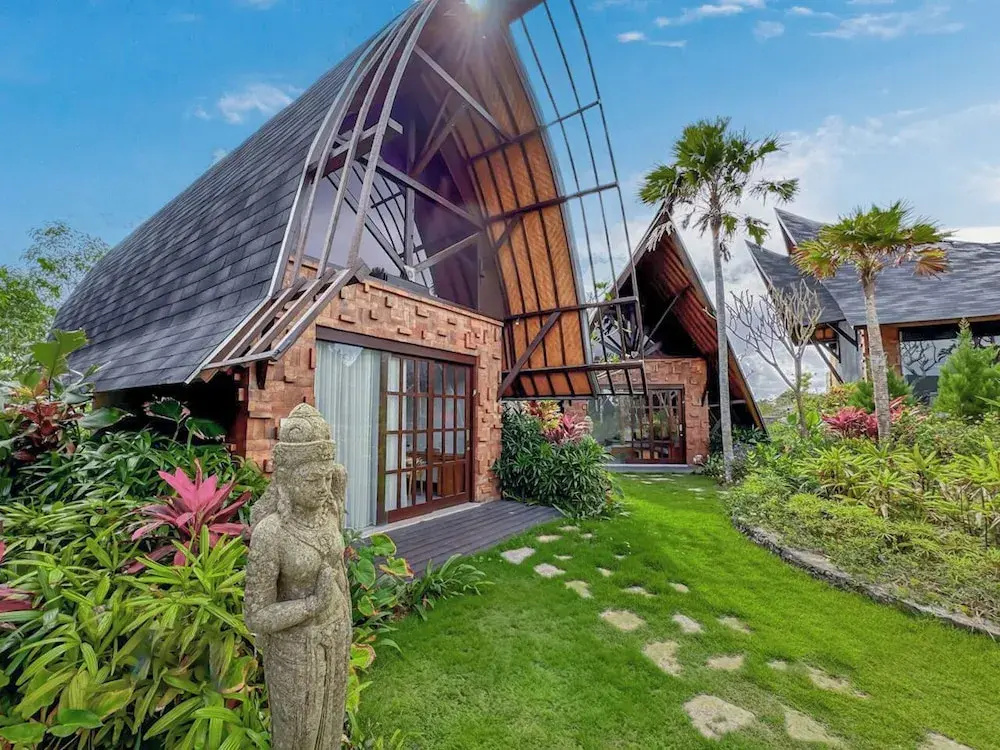 Cemara Hills Uluwatu, The Reserve - Cottages & Villas — фото