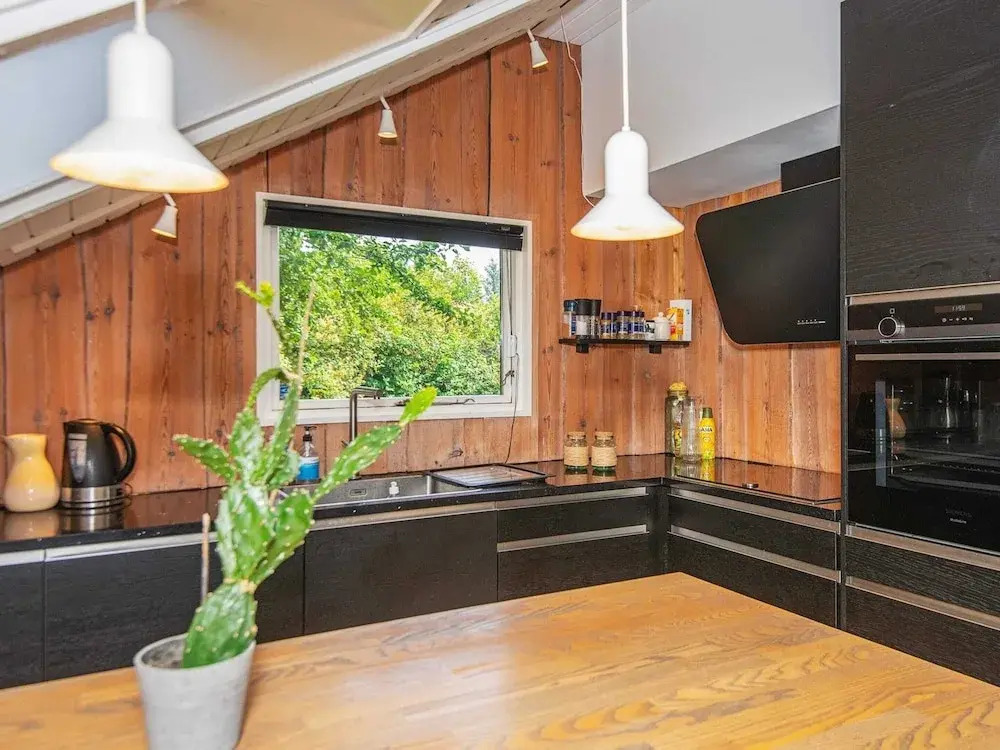 10 Person Holiday Home in Juelsminde-by Traum - фото 21