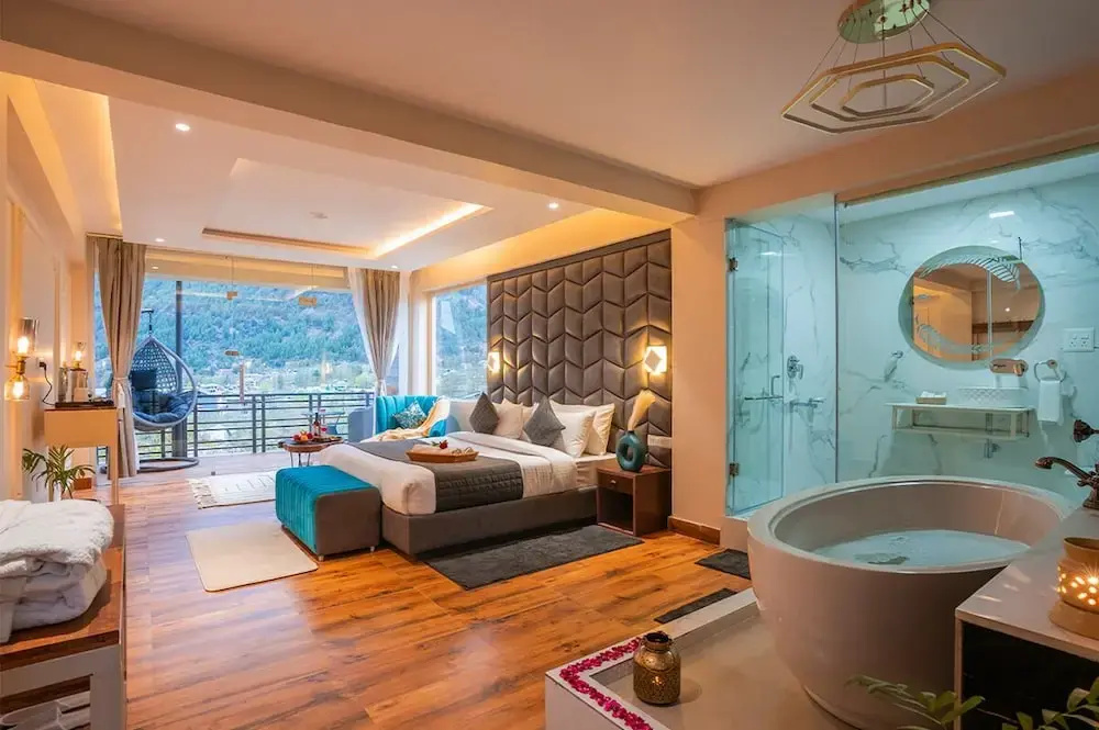 Suite