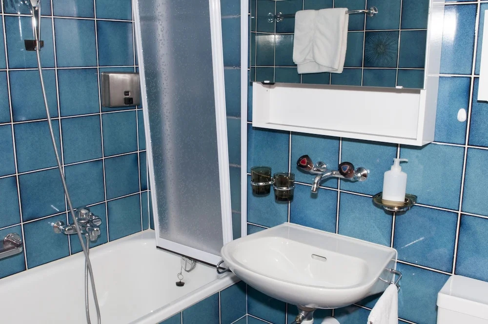Hotel Slalom - Chambres