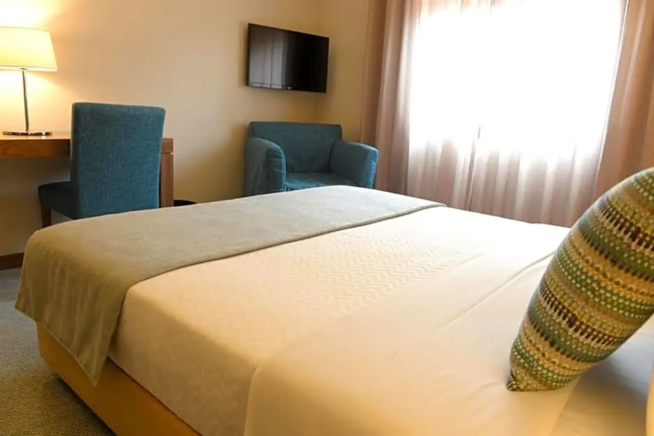 Hotel Navarras - Chambres