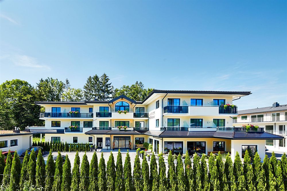 Hotel Garni Melanie picture
