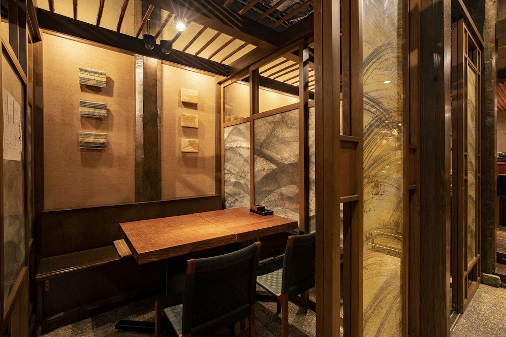 Kanazawa Central Hotel 사진 12