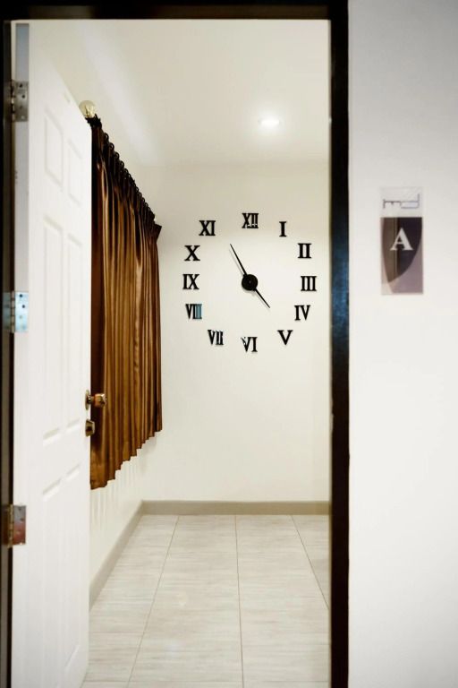 Me Dream Residence - фото 14