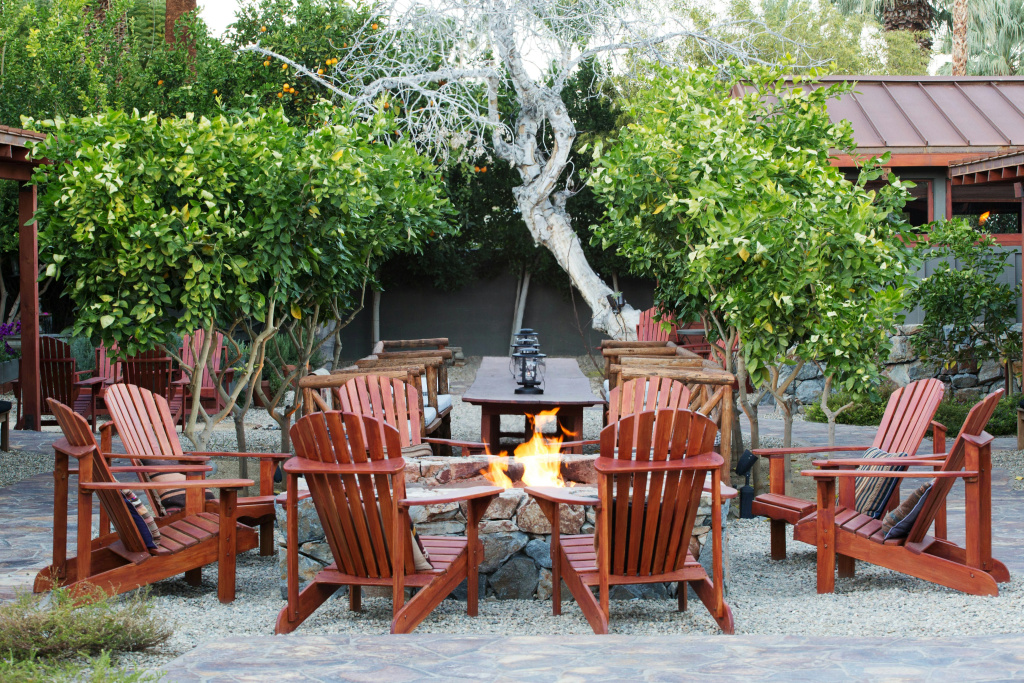 Sparrows Lodge
