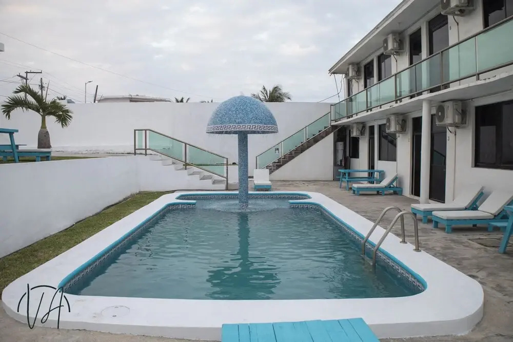 Hotel photo 13
