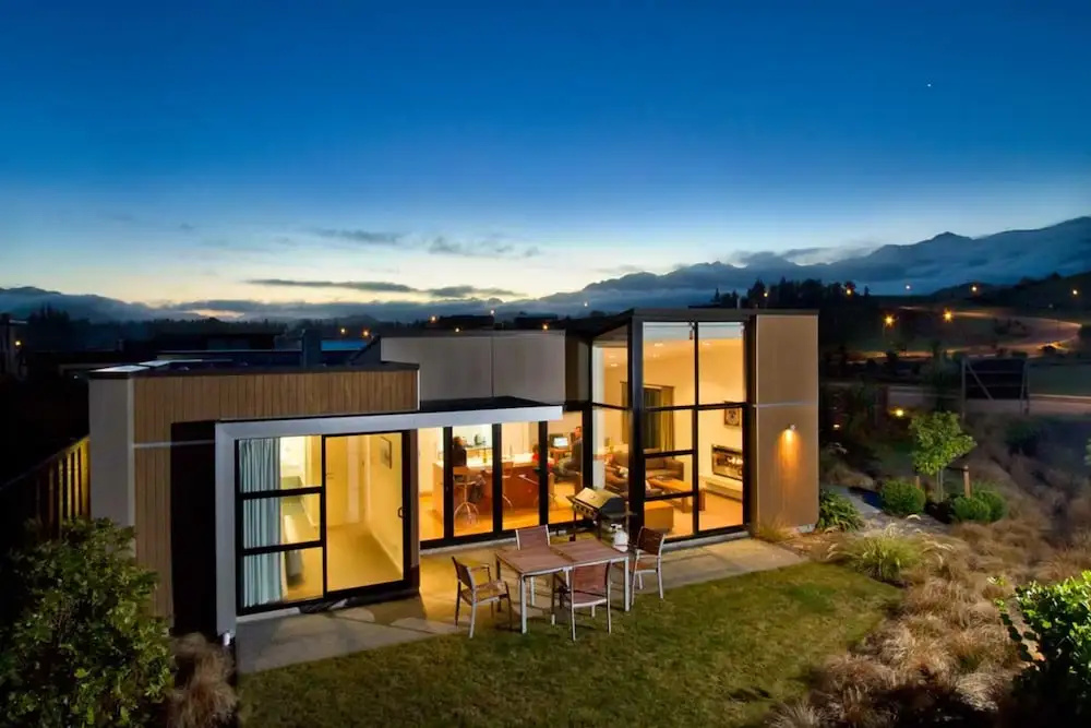 The Fairways Apartments - 2