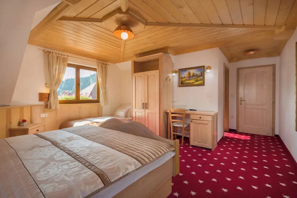 Comfort room
