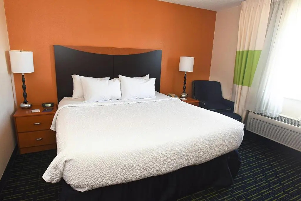 Standard room