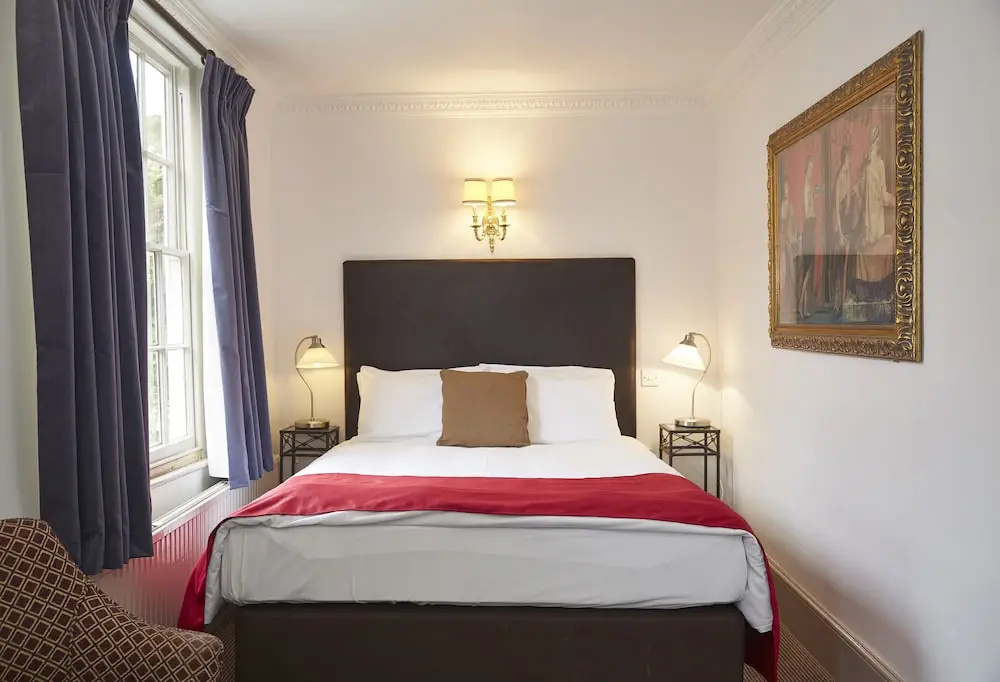 White Hart Hotel by Greene King Inns - Chambres