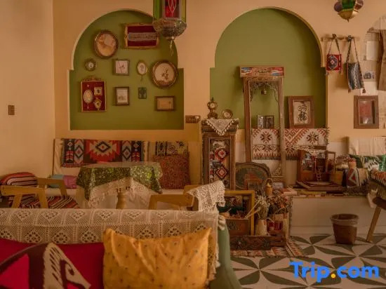 Kashgar Ulandu Homestay — фото 4