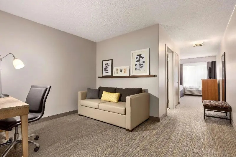 Country Inn & Suites by Radisson, Dahlgren-King George, VA - Chambres