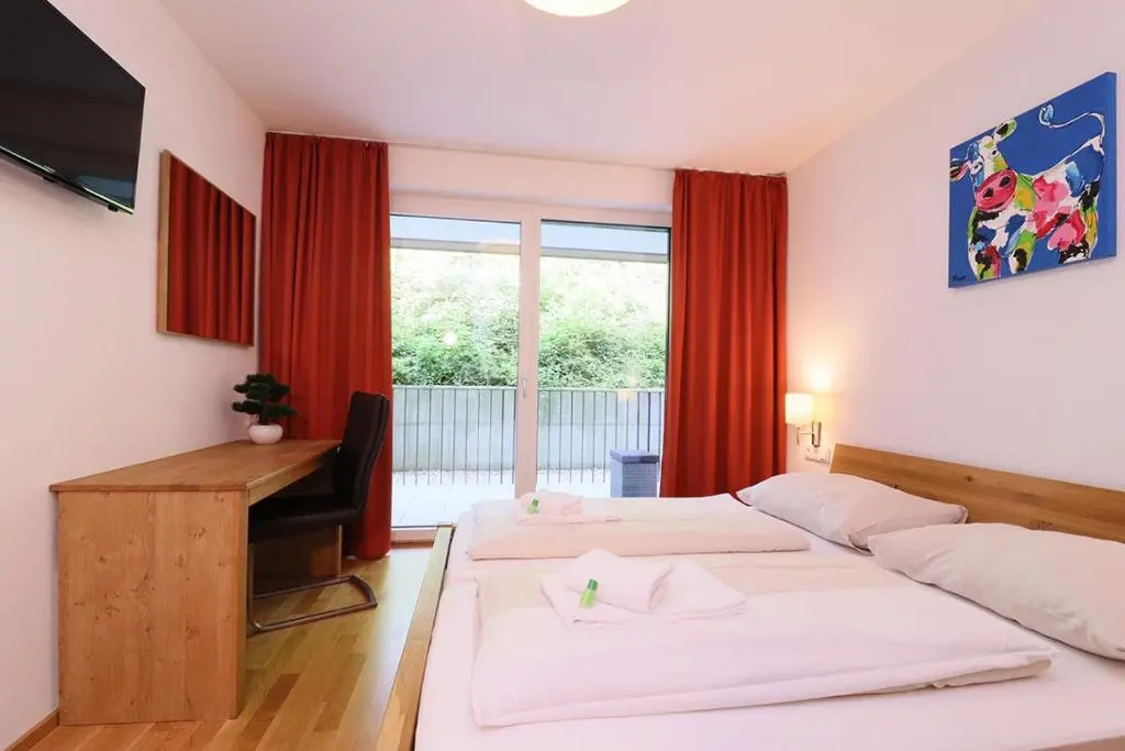 Alpin  See Resort Zell am See - Chambres