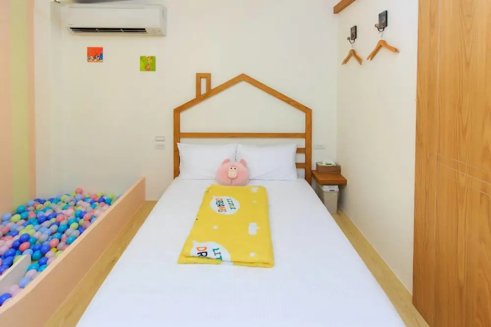 Hotel photo 5