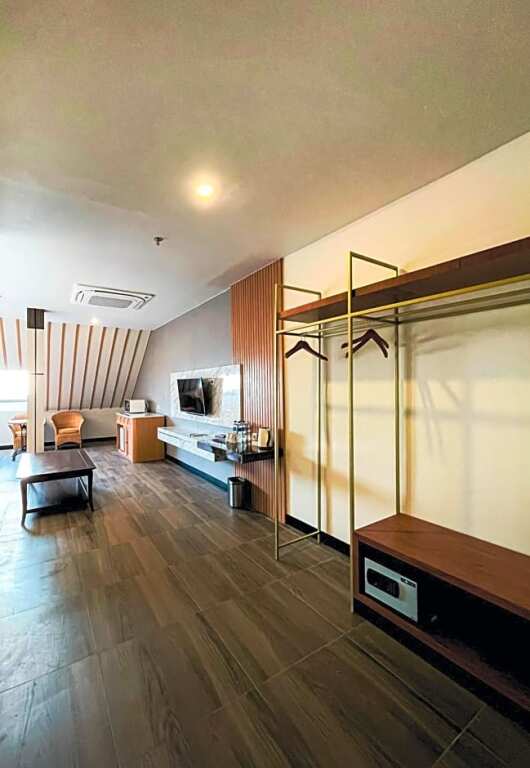 The Prima Seminyak