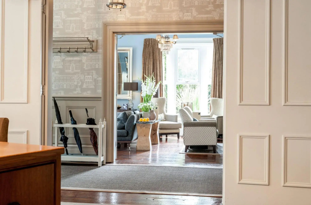 Eleven Didsbury Park - Général