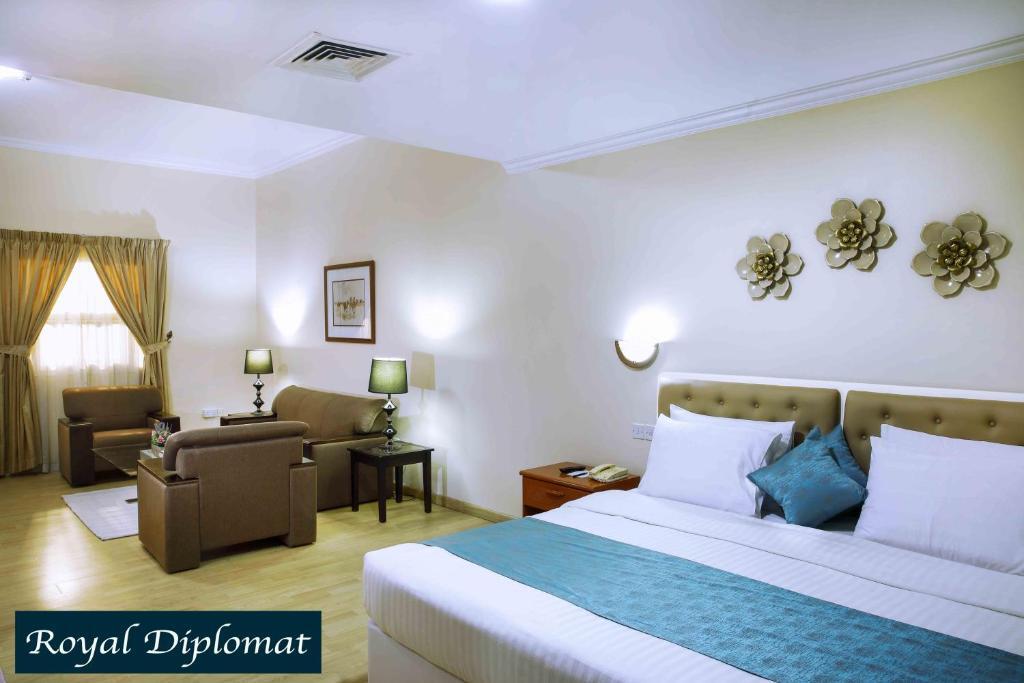 Al Seef Hotel