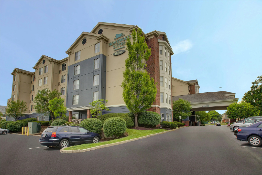 Homewood Suites by Hilton South Dayton Miamisburg