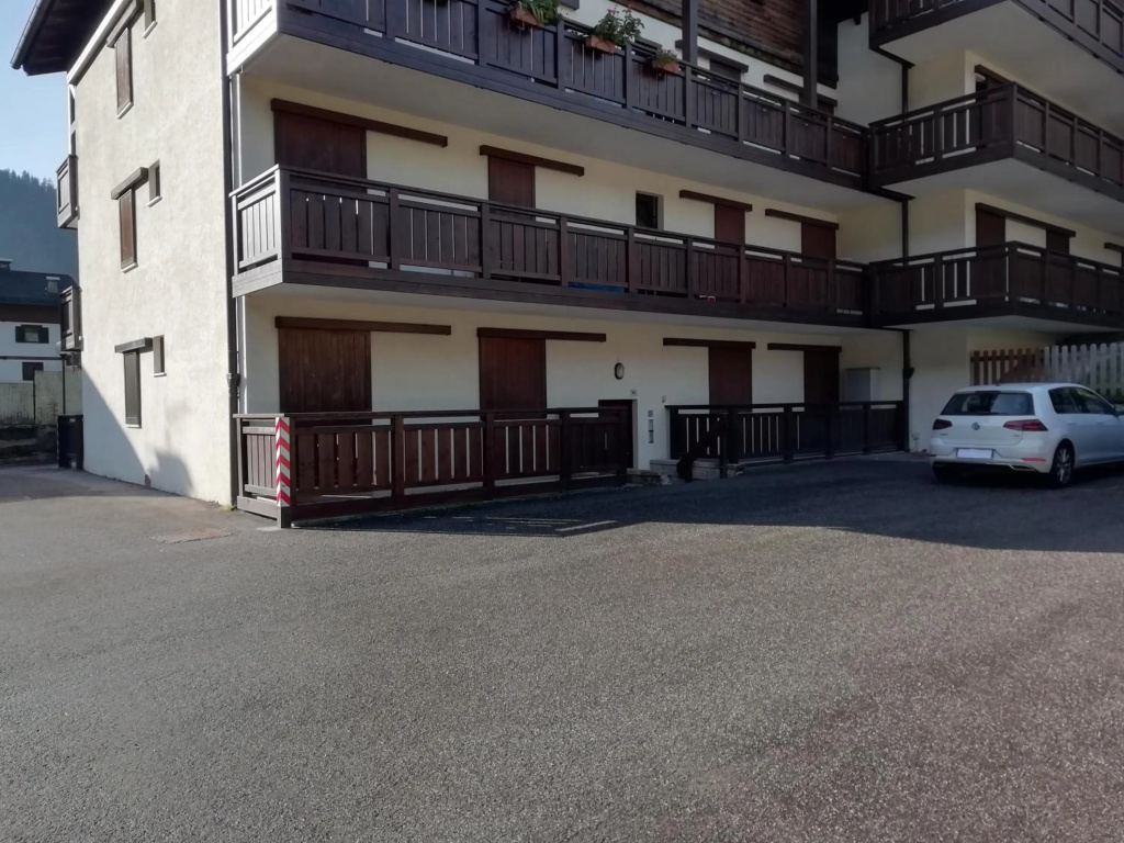 Appartamento MARMOLADA - CANAZEI
