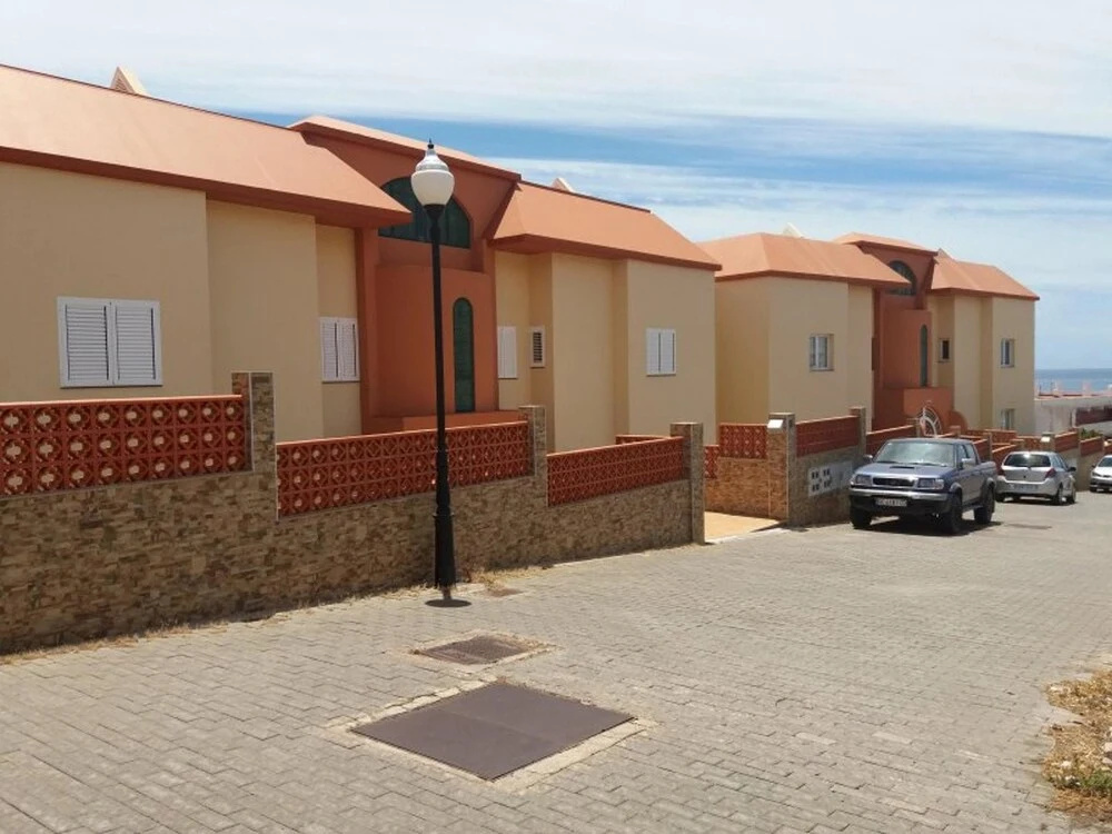 Apartment With 2 Bedrooms in Solana Matorral, With Wonderful sea View,
