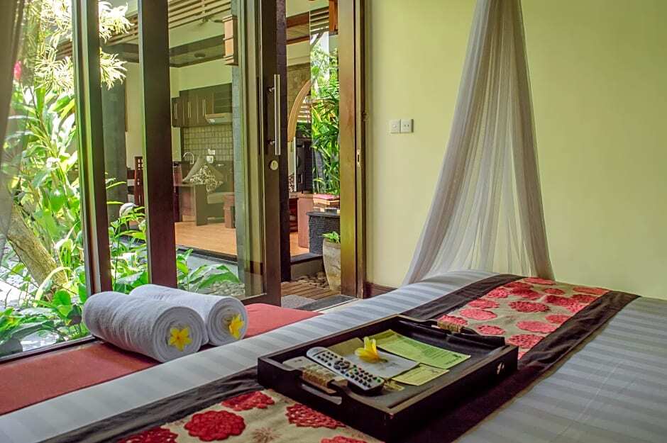 The Bali Dream Villa Seminyak