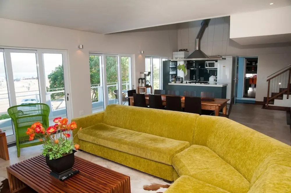 Thesen Islands Lodges - Général