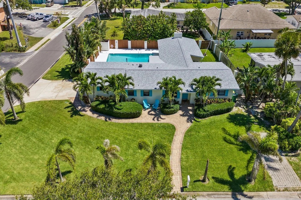308 Formosa Drive